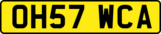 OH57WCA