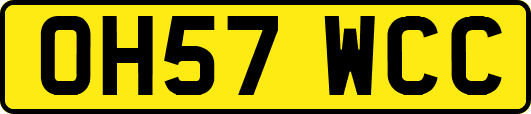 OH57WCC