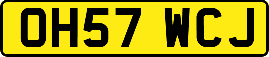 OH57WCJ