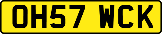 OH57WCK