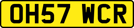 OH57WCR