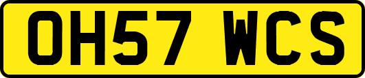 OH57WCS