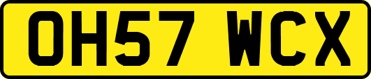 OH57WCX