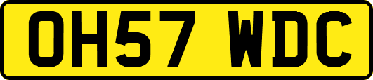 OH57WDC