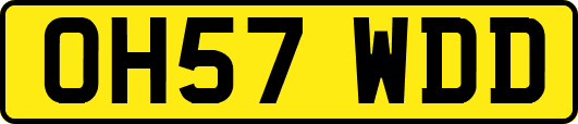 OH57WDD