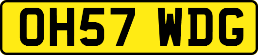 OH57WDG