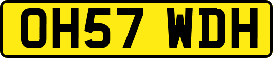OH57WDH
