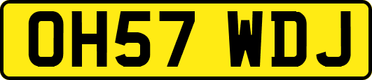 OH57WDJ