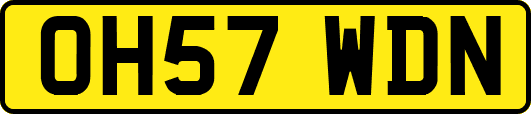 OH57WDN