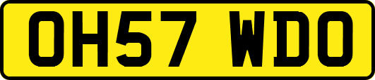 OH57WDO