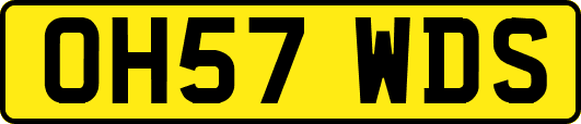 OH57WDS