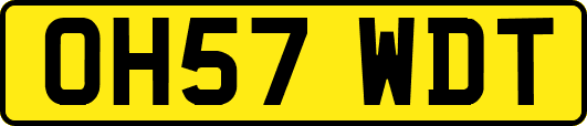 OH57WDT