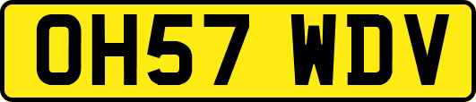 OH57WDV
