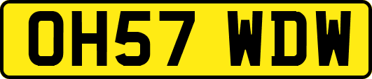 OH57WDW