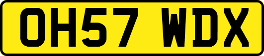 OH57WDX