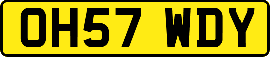 OH57WDY