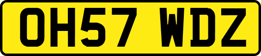 OH57WDZ