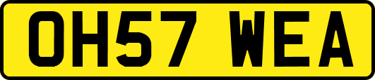 OH57WEA