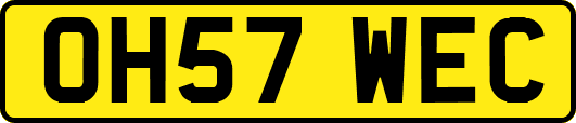 OH57WEC