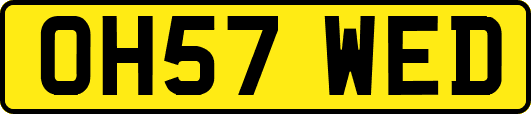 OH57WED
