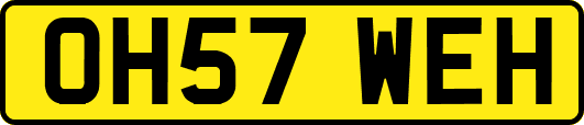 OH57WEH