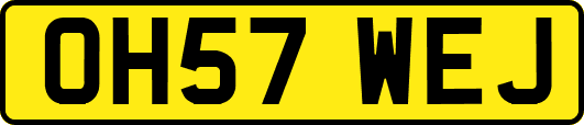 OH57WEJ