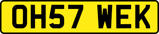 OH57WEK