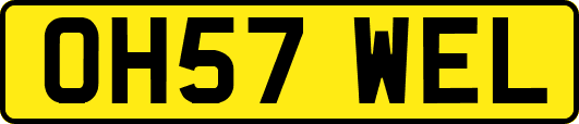 OH57WEL
