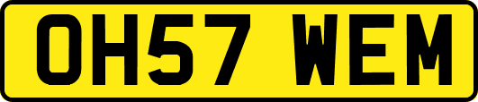 OH57WEM