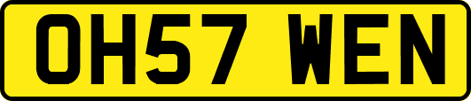 OH57WEN