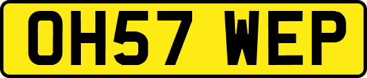 OH57WEP