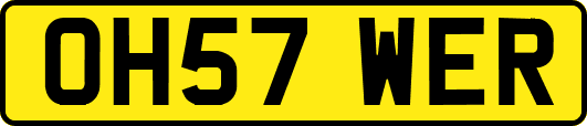 OH57WER