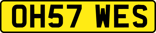 OH57WES