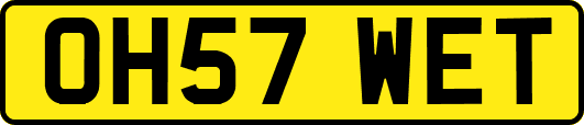 OH57WET