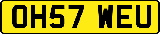 OH57WEU