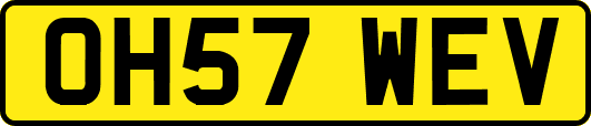 OH57WEV