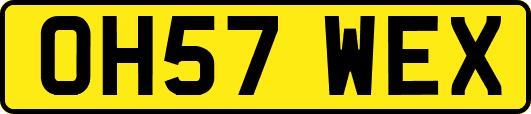 OH57WEX