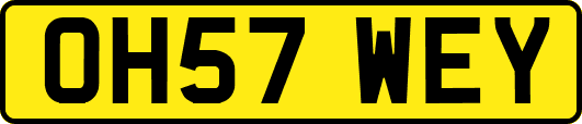 OH57WEY