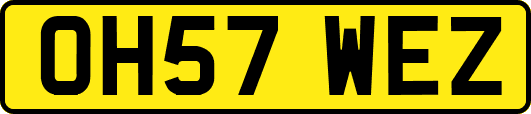 OH57WEZ