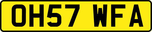 OH57WFA