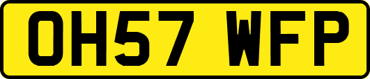 OH57WFP
