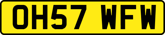 OH57WFW