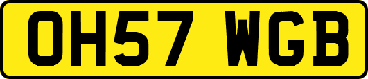 OH57WGB