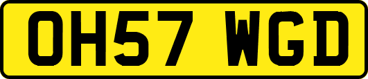 OH57WGD