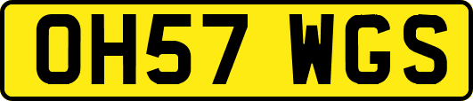 OH57WGS