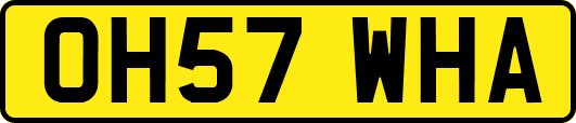 OH57WHA