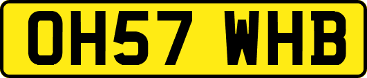 OH57WHB