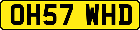 OH57WHD