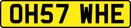 OH57WHE