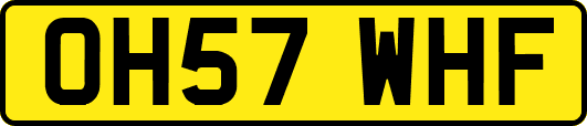 OH57WHF